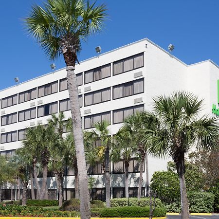 Holiday Inn Panama City By Ihg Екстериор снимка