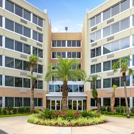 Holiday Inn Panama City By Ihg Екстериор снимка
