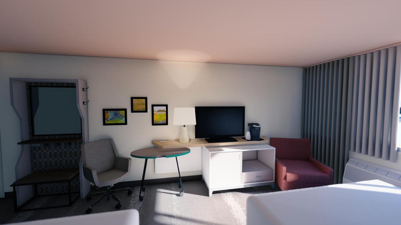 Holiday Inn Panama City By Ihg Екстериор снимка