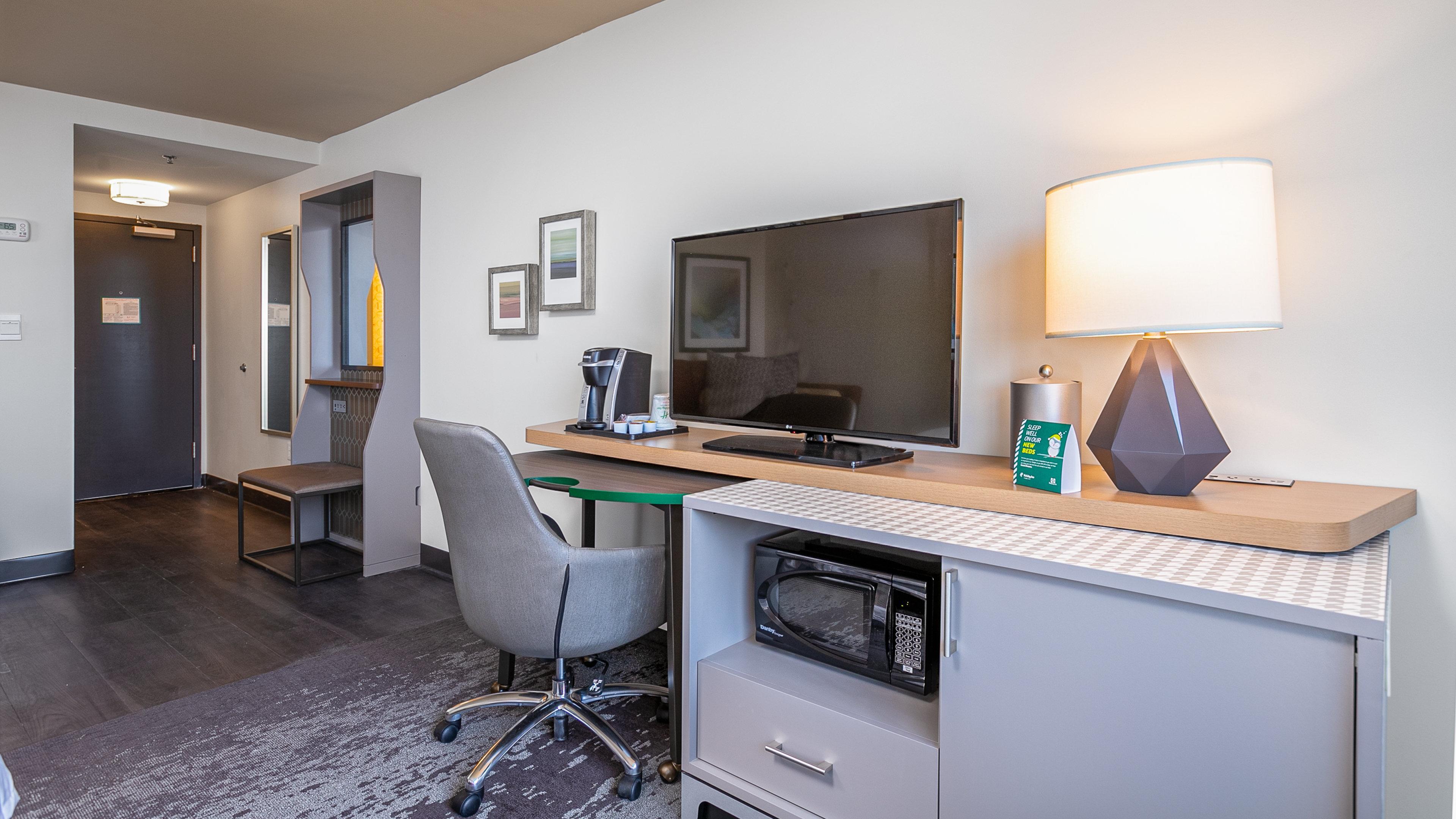 Holiday Inn Panama City By Ihg Екстериор снимка