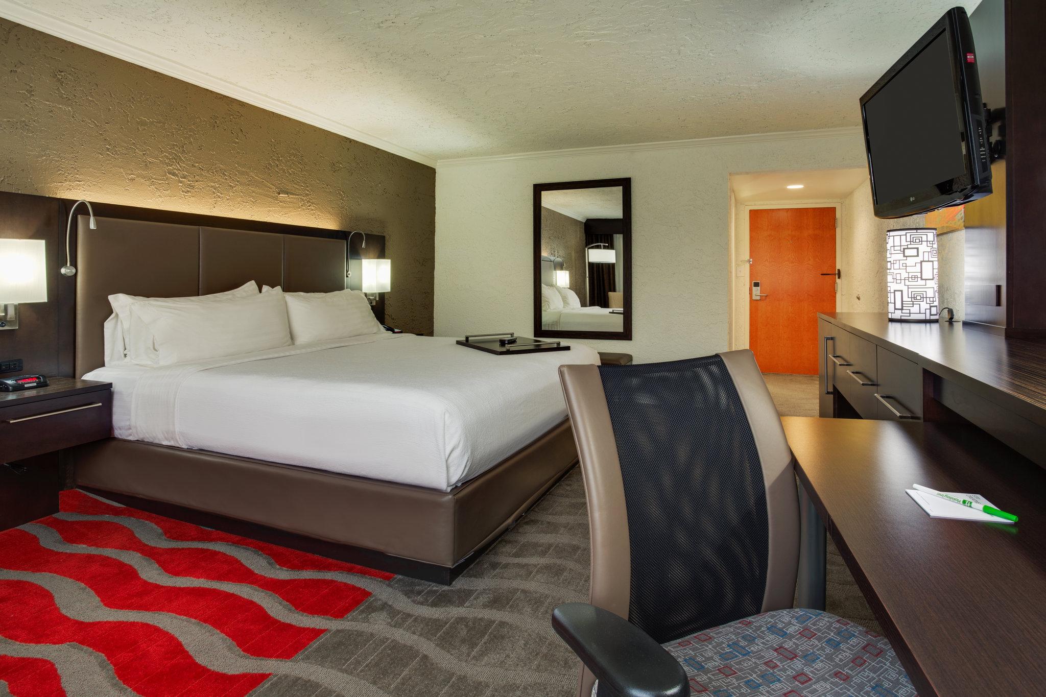 Holiday Inn Panama City, An Ihg Hotel Екстериор снимка