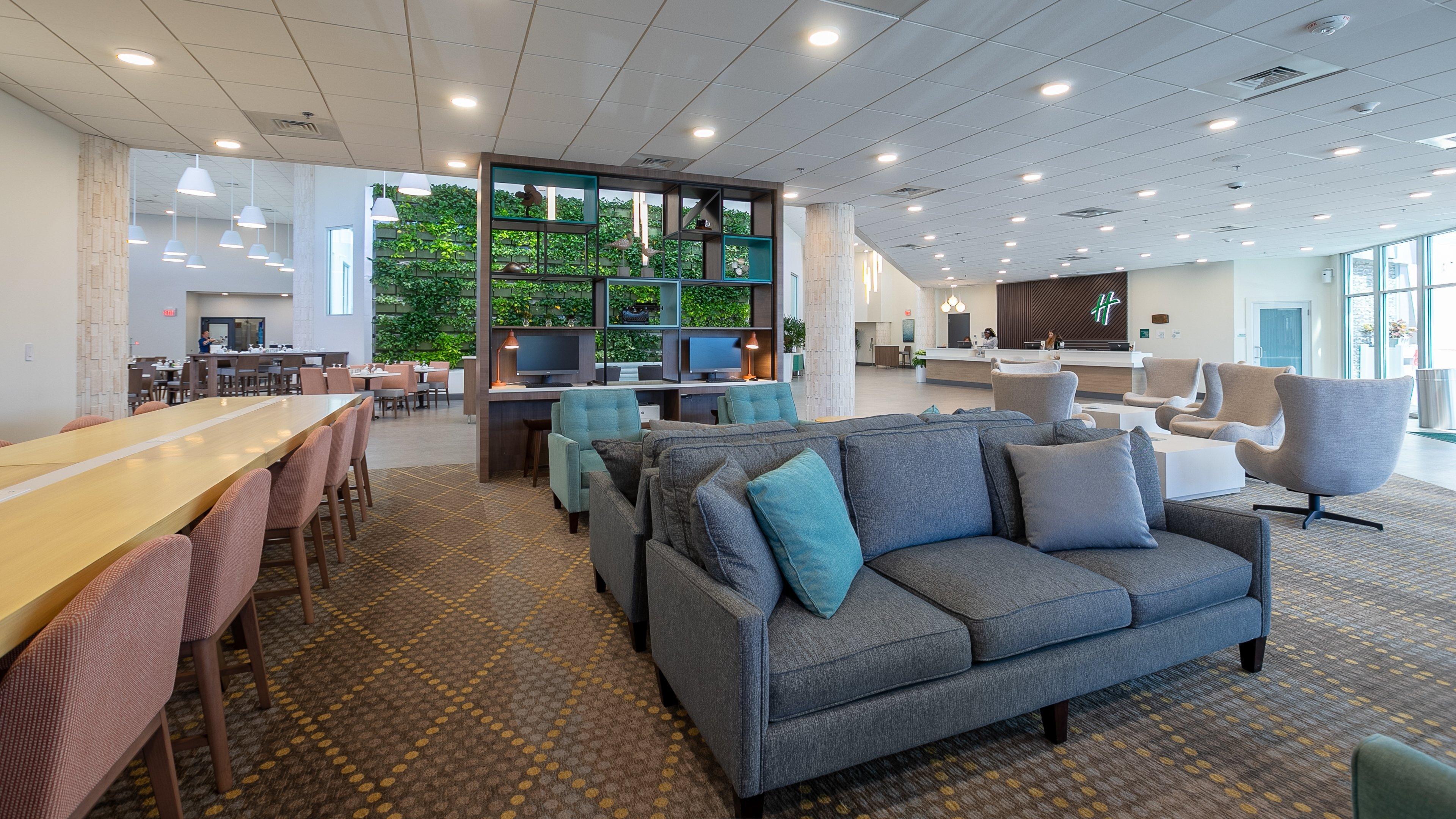 Holiday Inn Panama City By Ihg Екстериор снимка