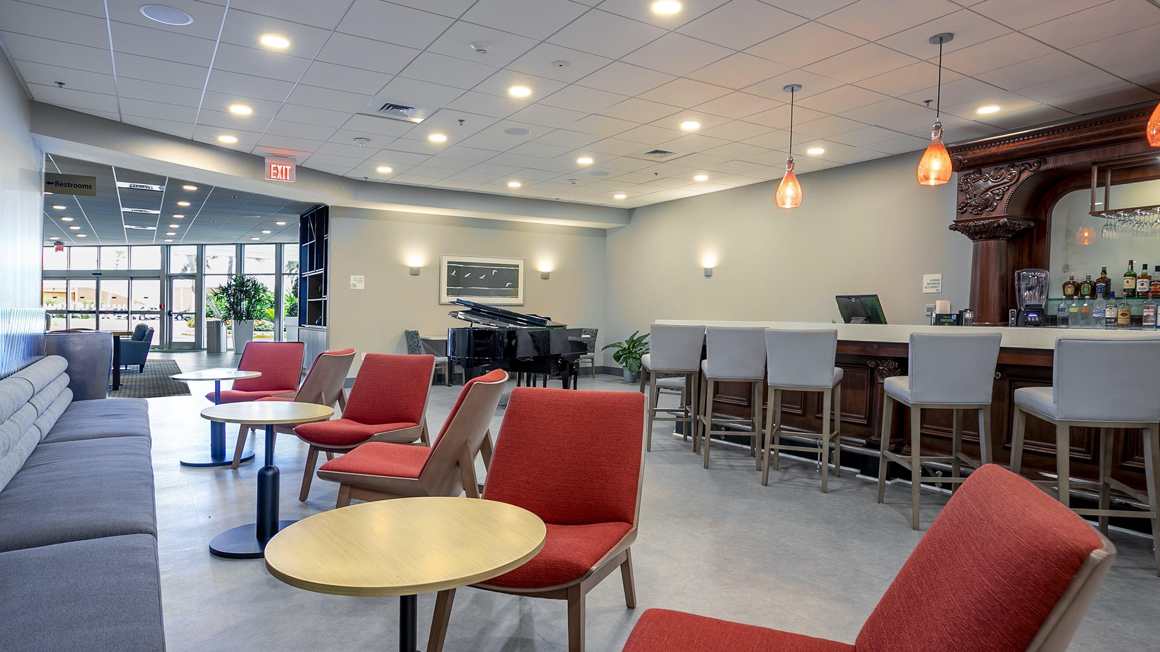 Holiday Inn Panama City By Ihg Екстериор снимка