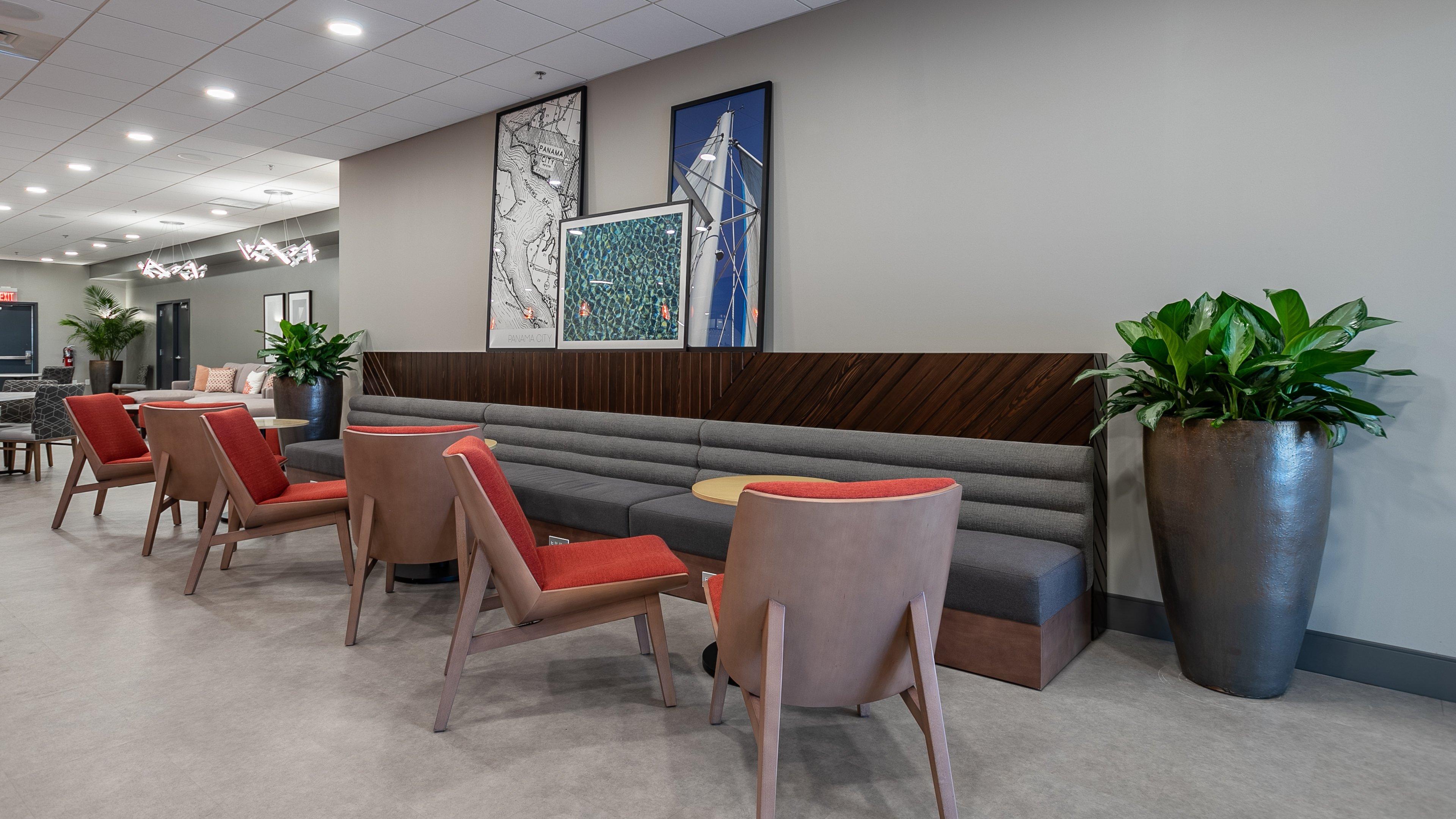 Holiday Inn Panama City By Ihg Екстериор снимка