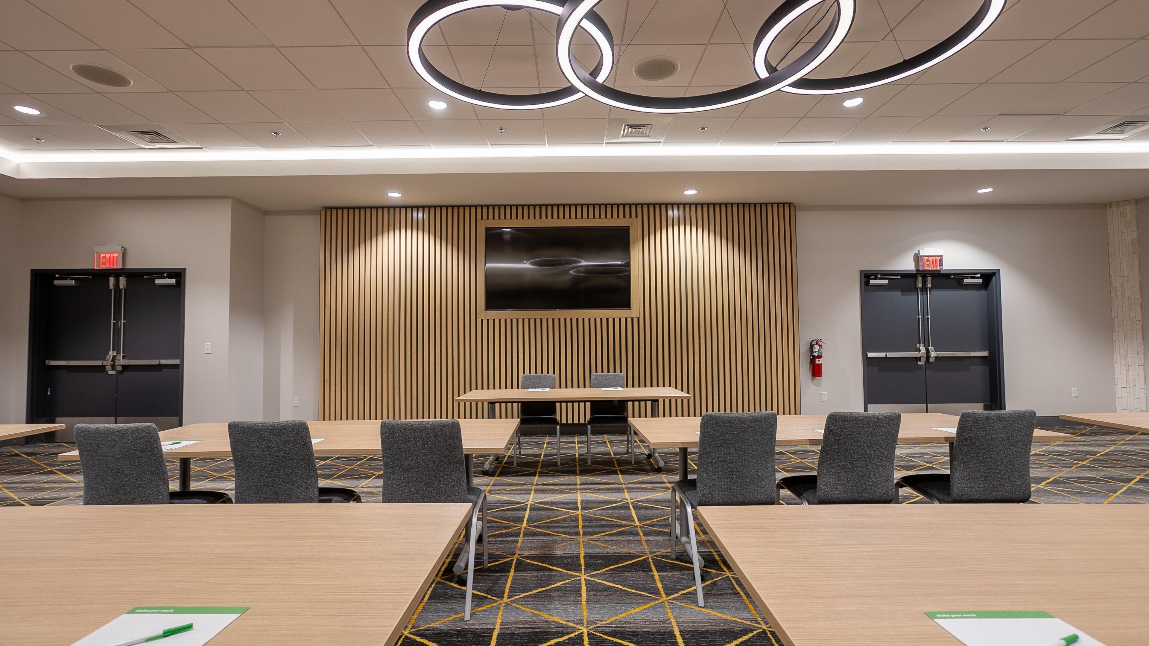 Holiday Inn Panama City By Ihg Екстериор снимка