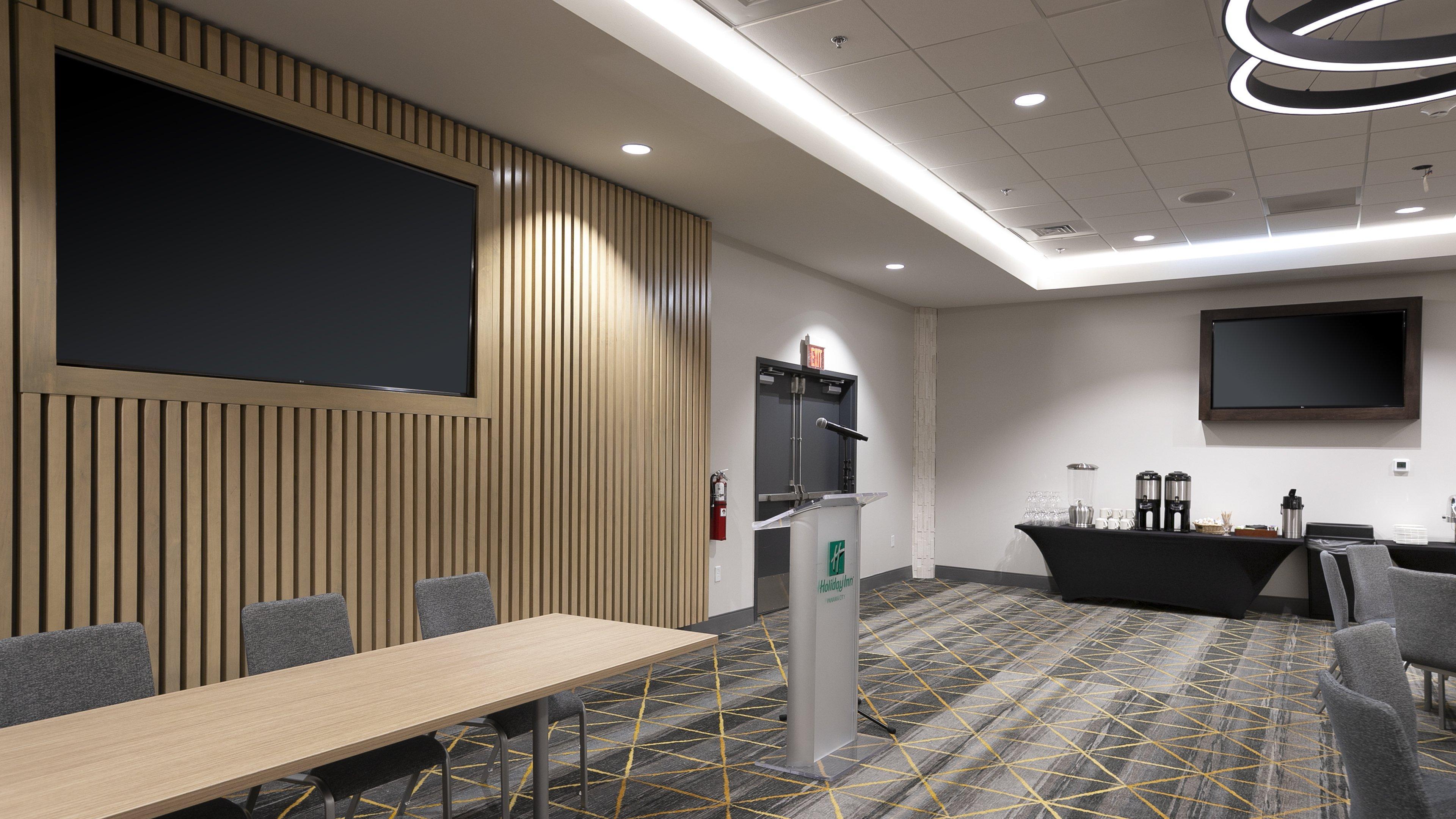 Holiday Inn Panama City By Ihg Екстериор снимка