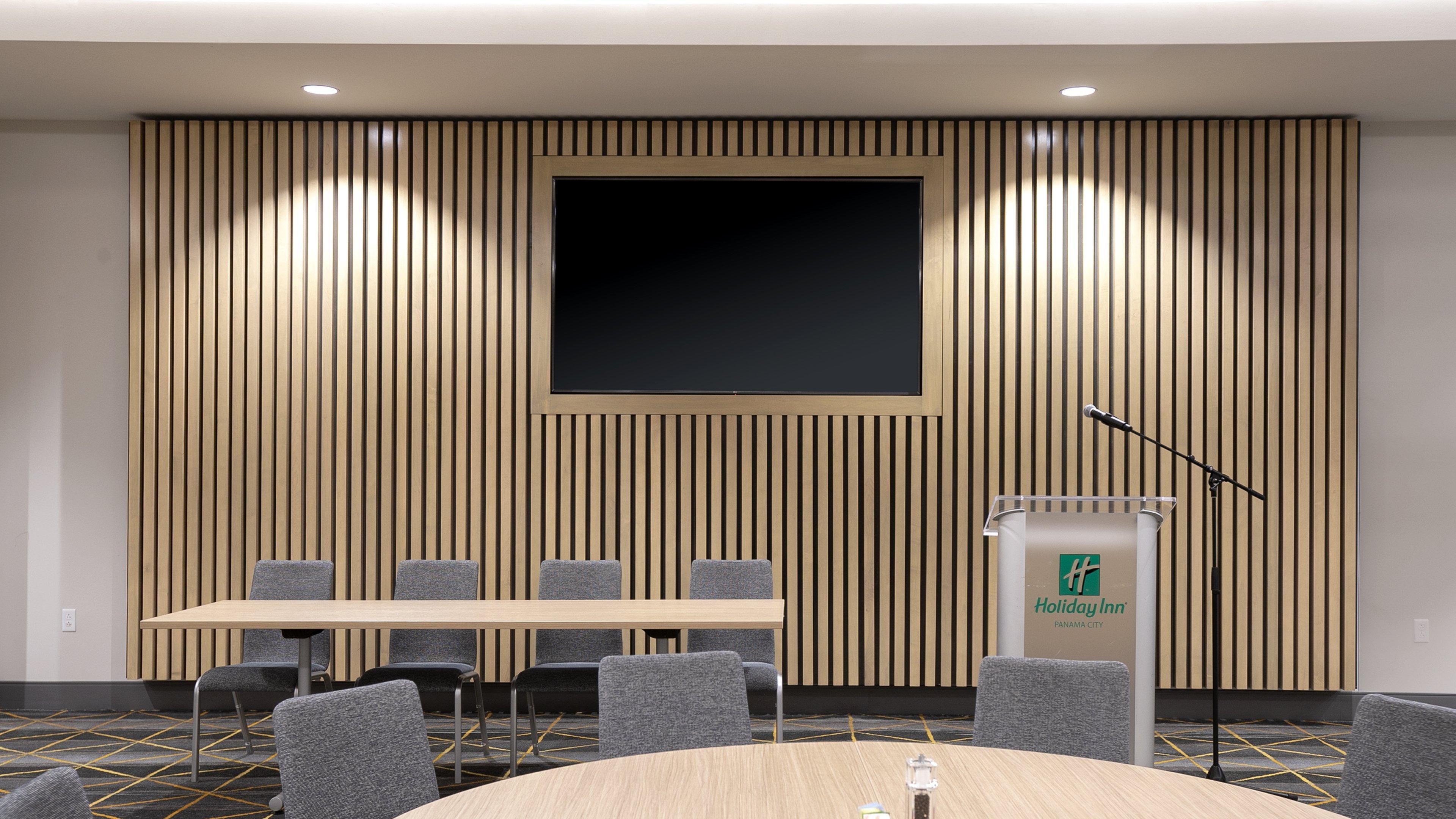 Holiday Inn Panama City By Ihg Екстериор снимка