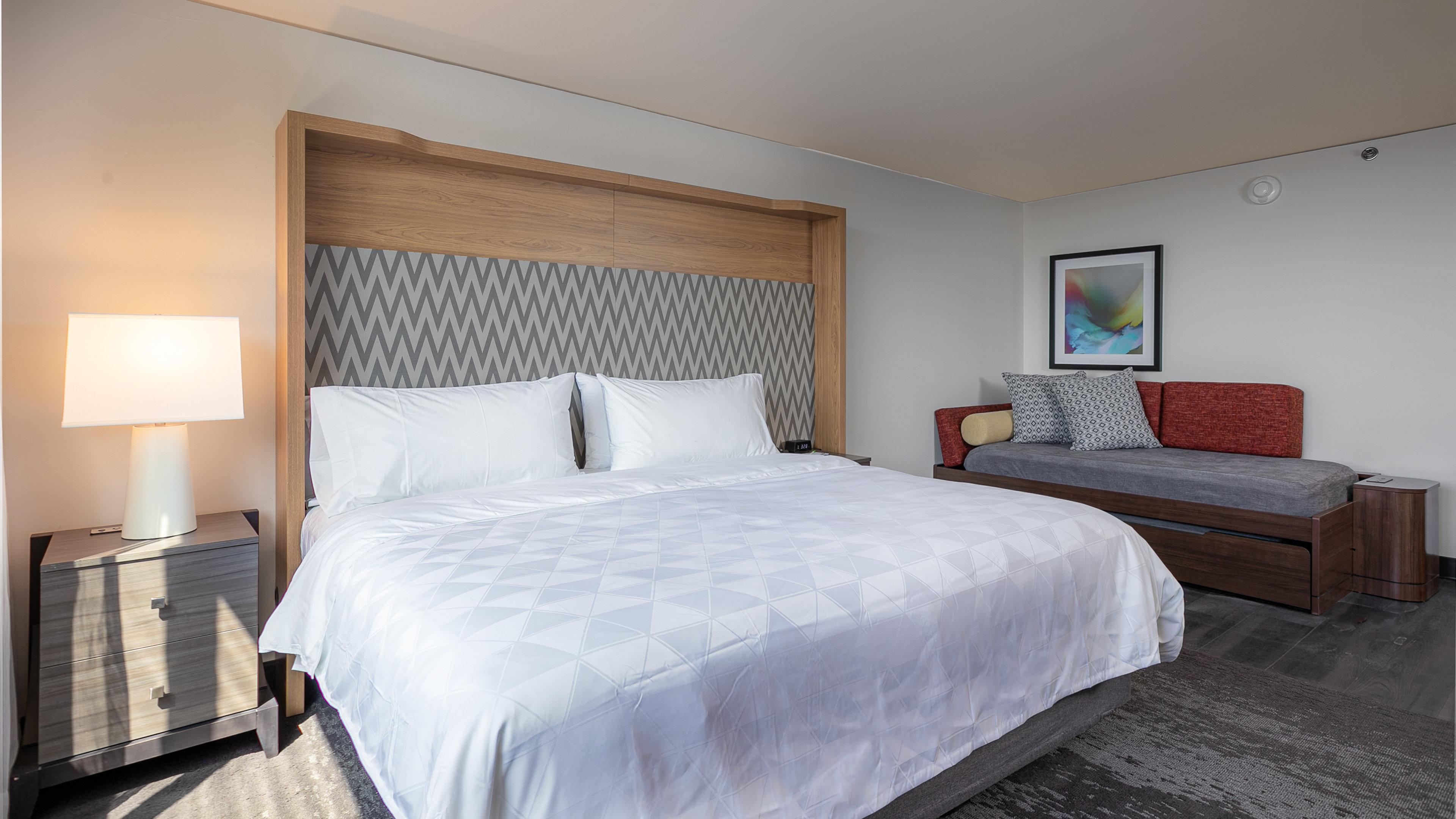 Holiday Inn Panama City By Ihg Екстериор снимка