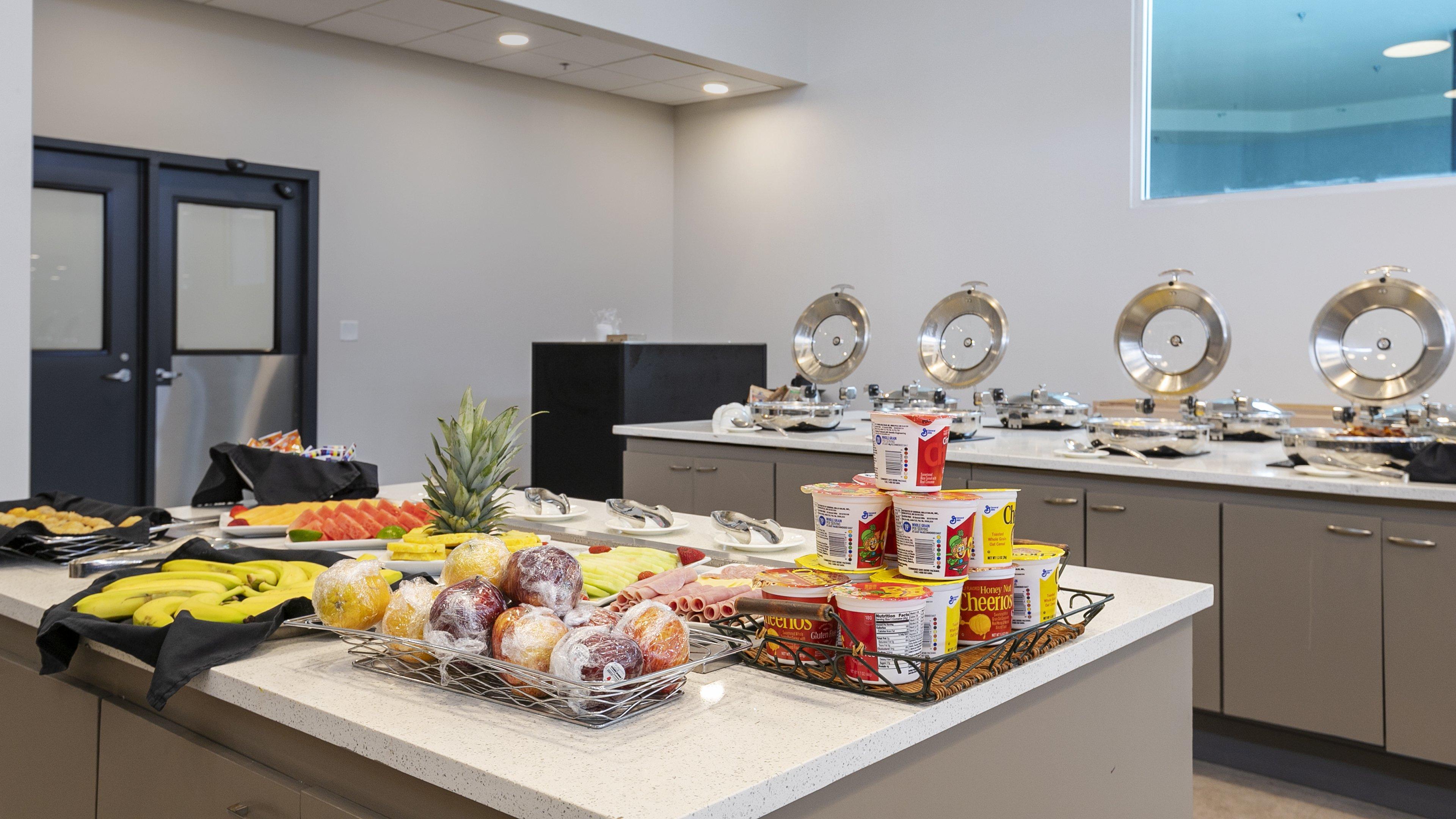 Holiday Inn Panama City By Ihg Екстериор снимка