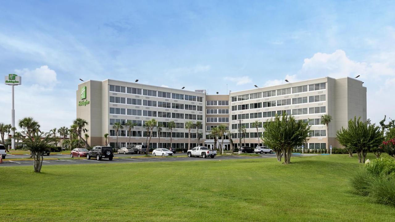 Holiday Inn Panama City By Ihg Екстериор снимка