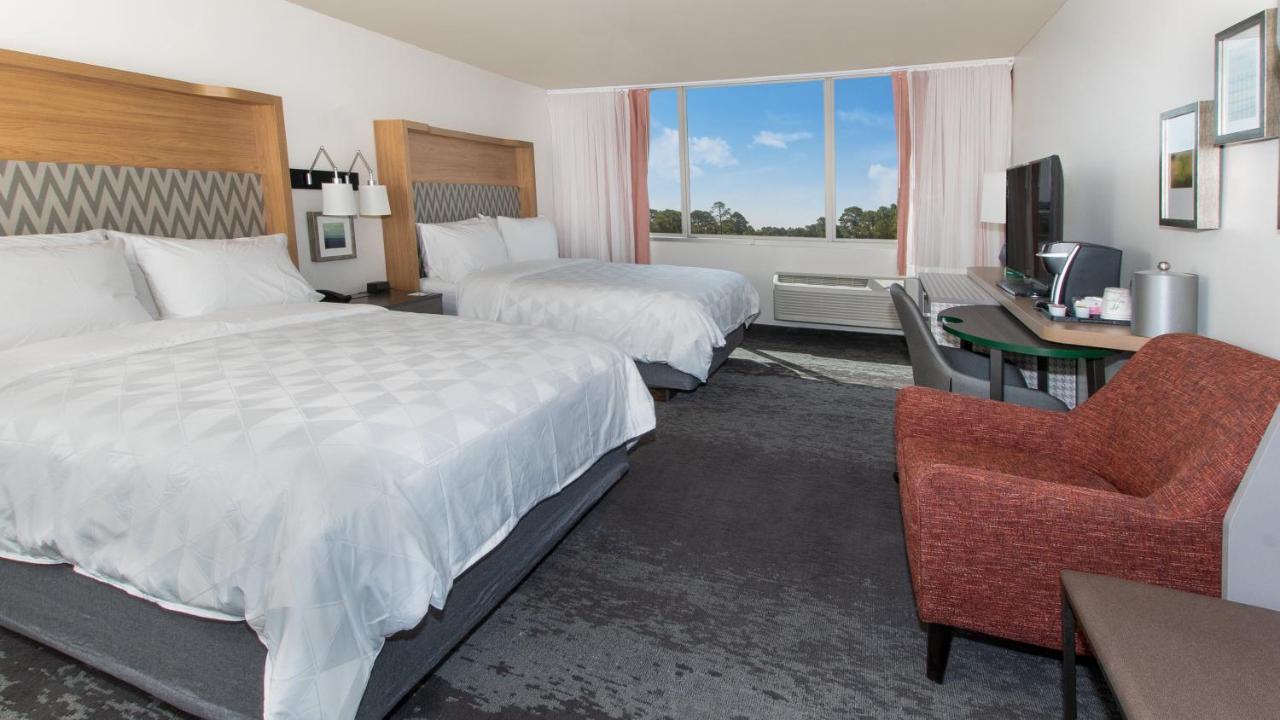 Holiday Inn Panama City By Ihg Екстериор снимка