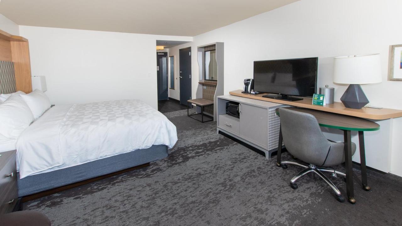 Holiday Inn Panama City By Ihg Екстериор снимка