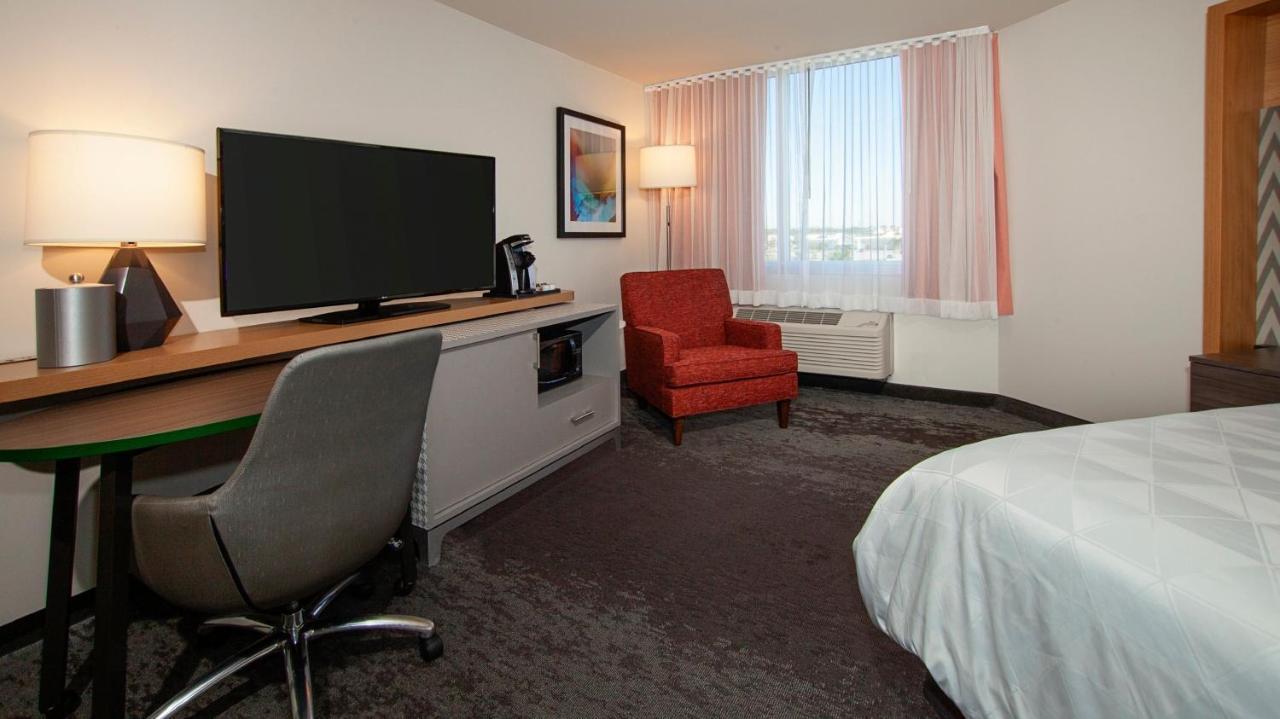 Holiday Inn Panama City By Ihg Екстериор снимка
