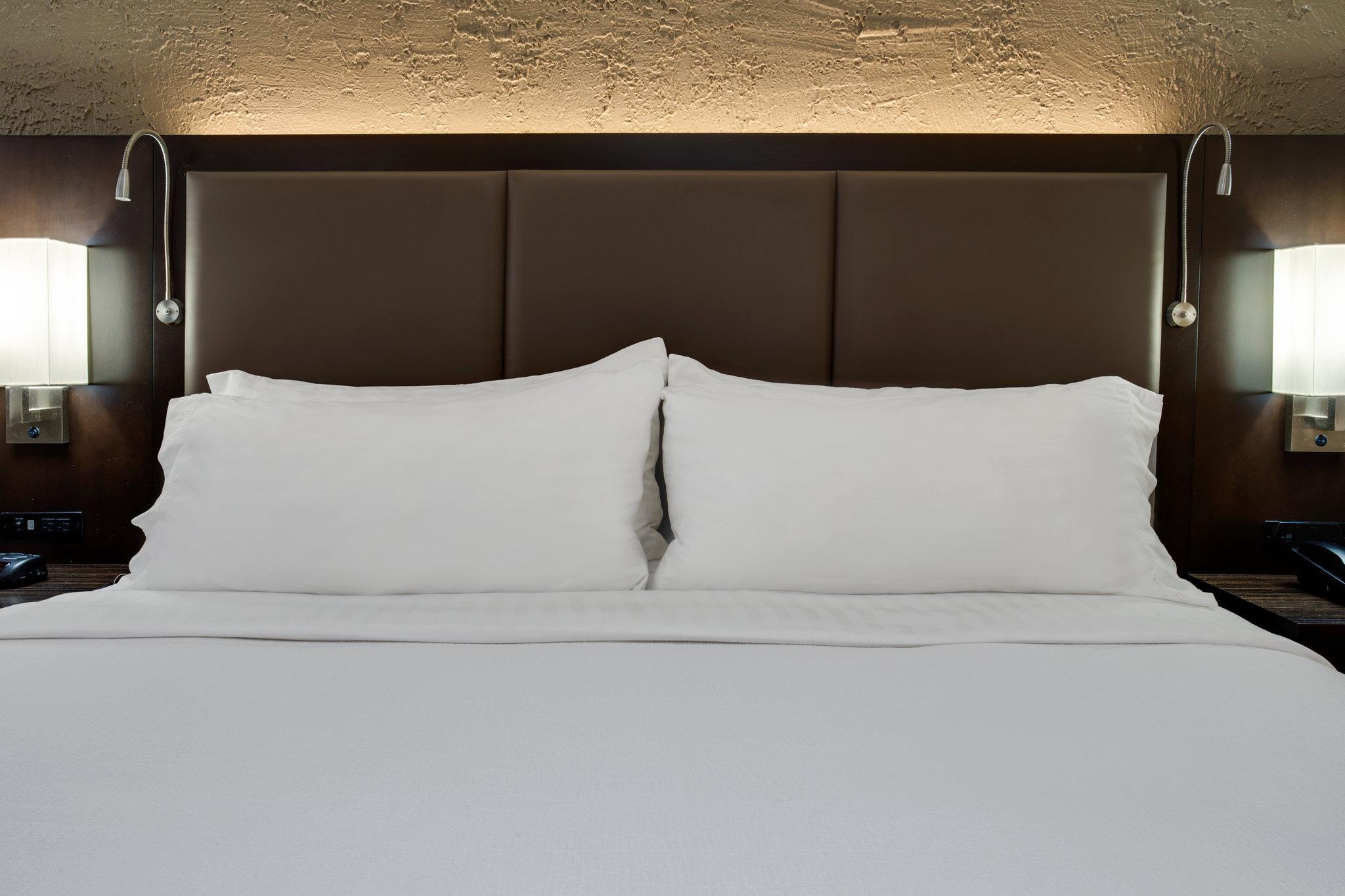 Holiday Inn Panama City By Ihg Екстериор снимка