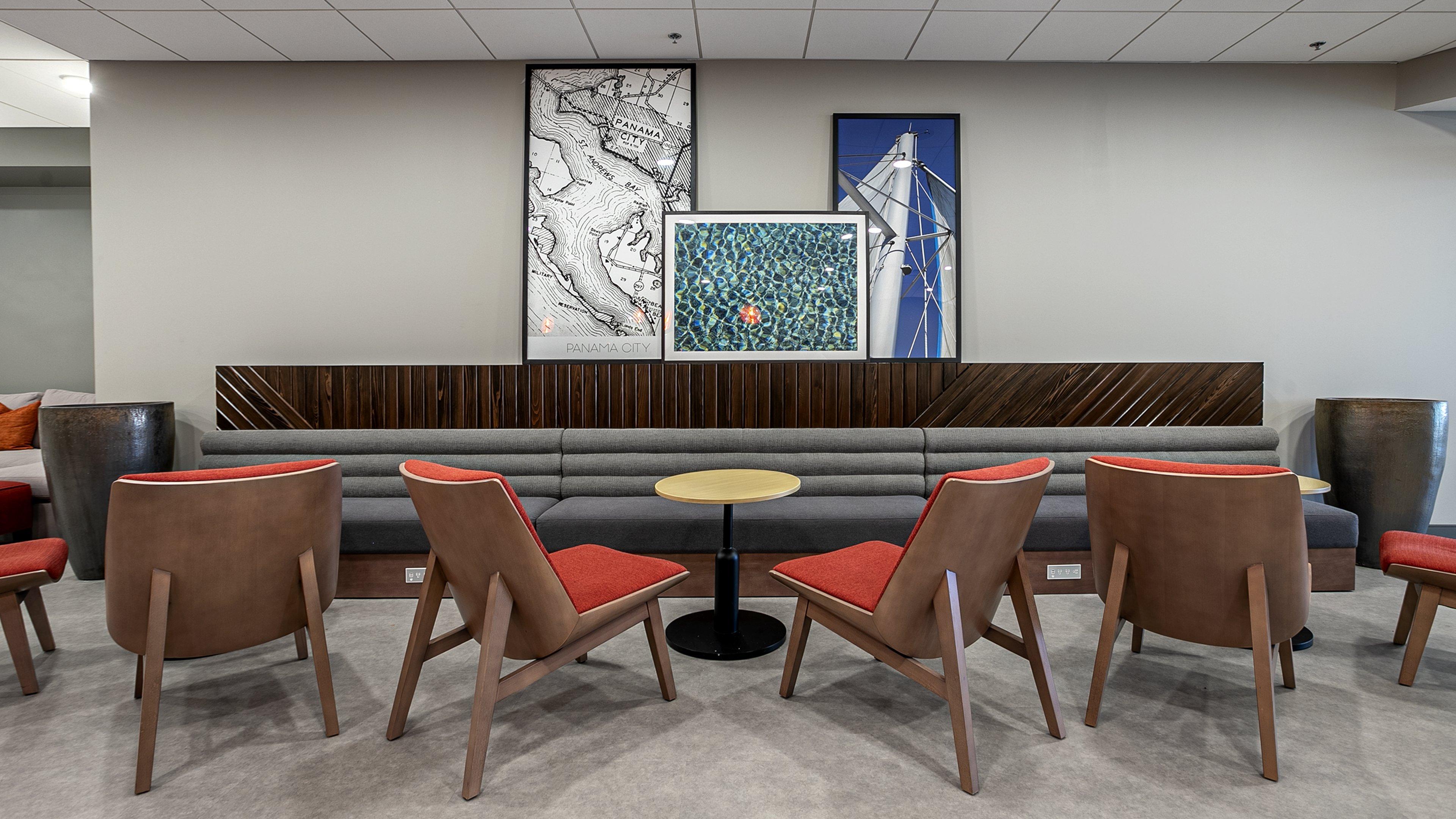Holiday Inn Panama City By Ihg Екстериор снимка