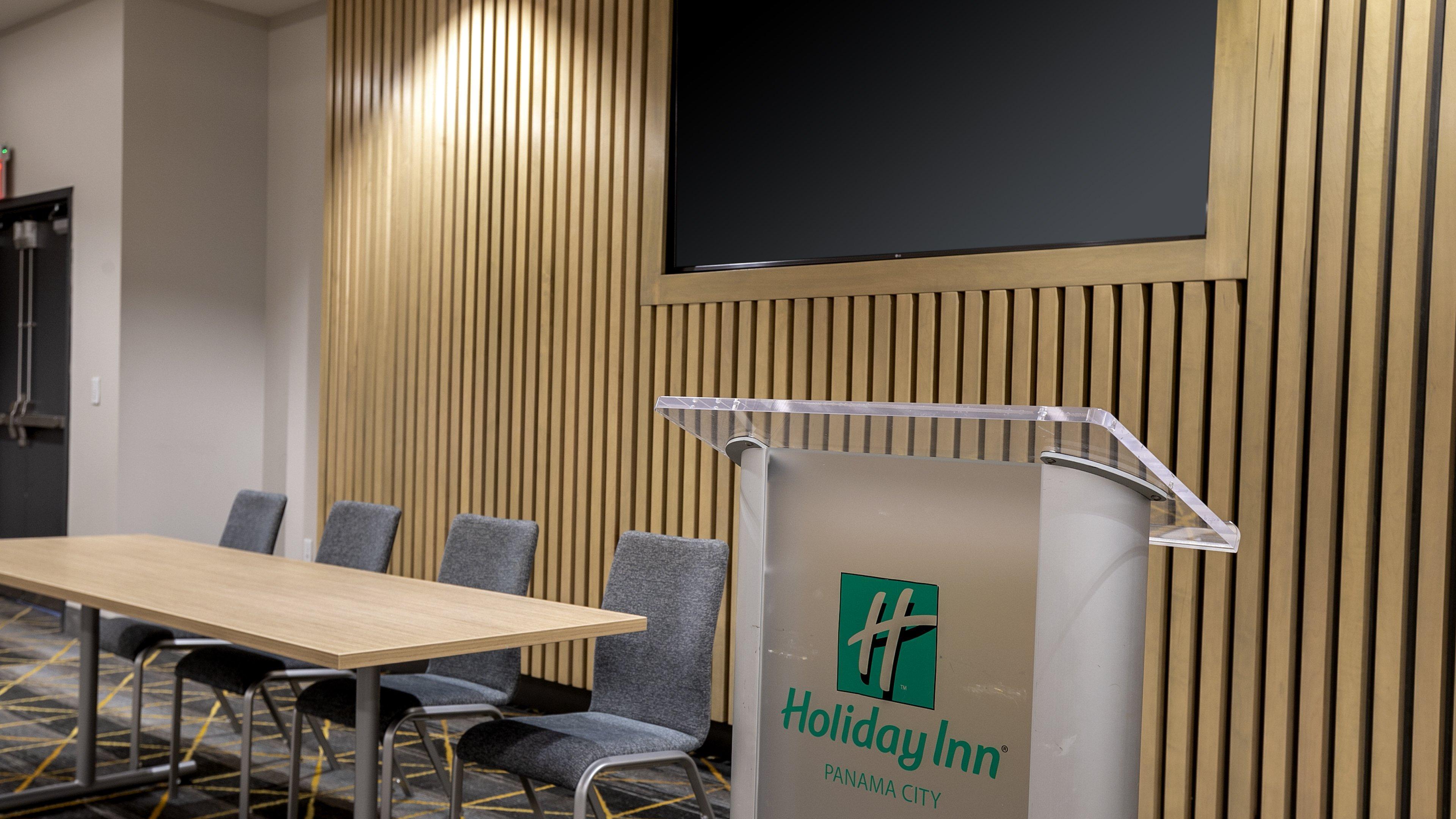 Holiday Inn Panama City By Ihg Екстериор снимка