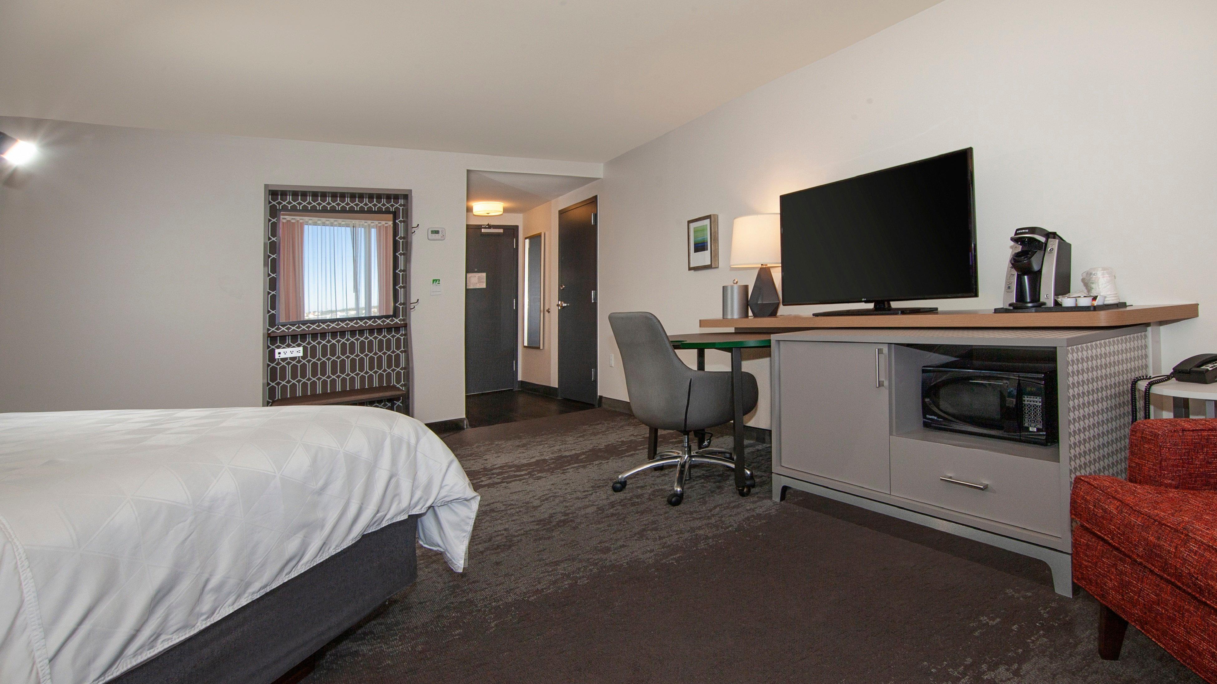 Holiday Inn Panama City By Ihg Екстериор снимка