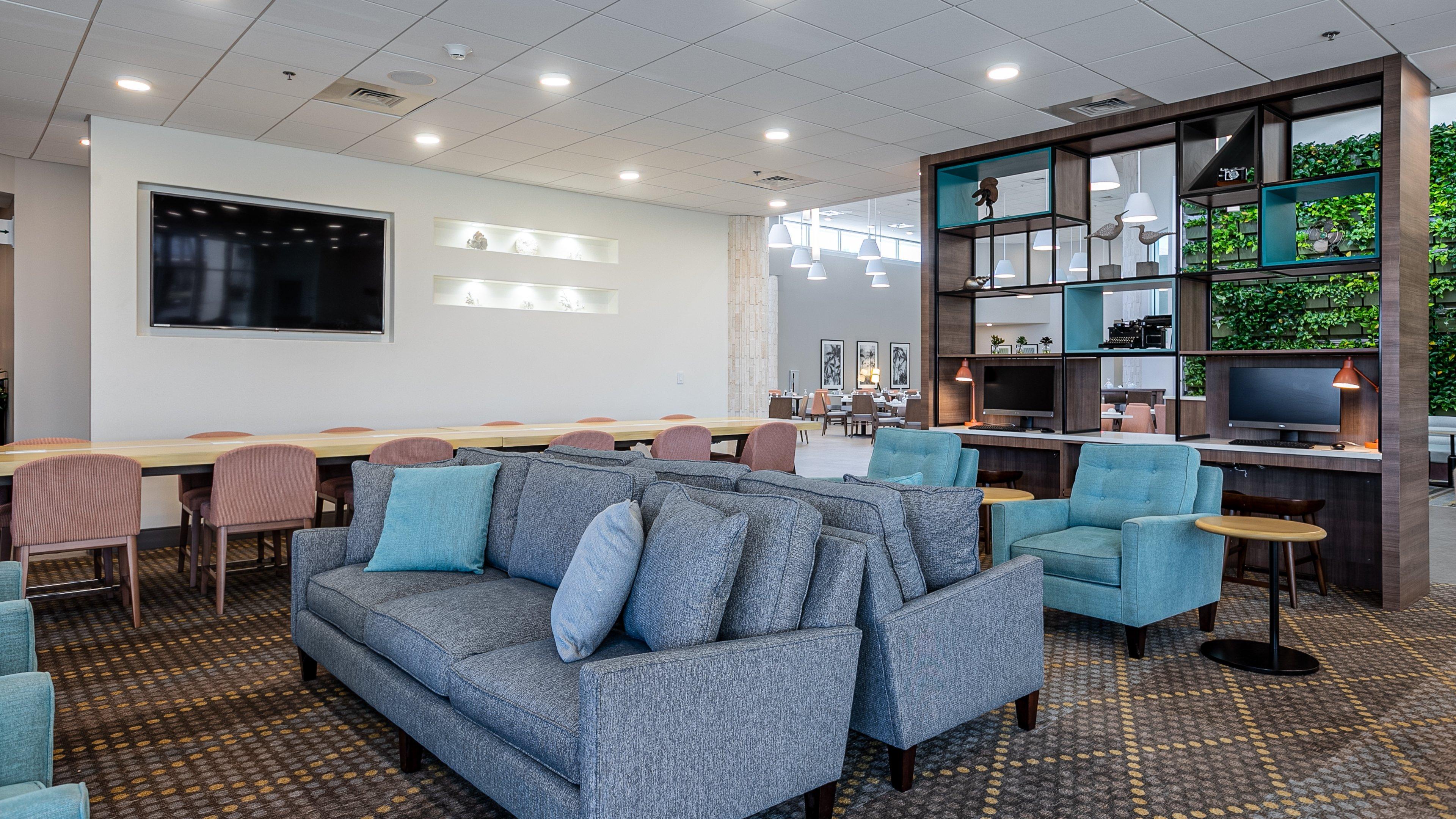 Holiday Inn Panama City By Ihg Екстериор снимка