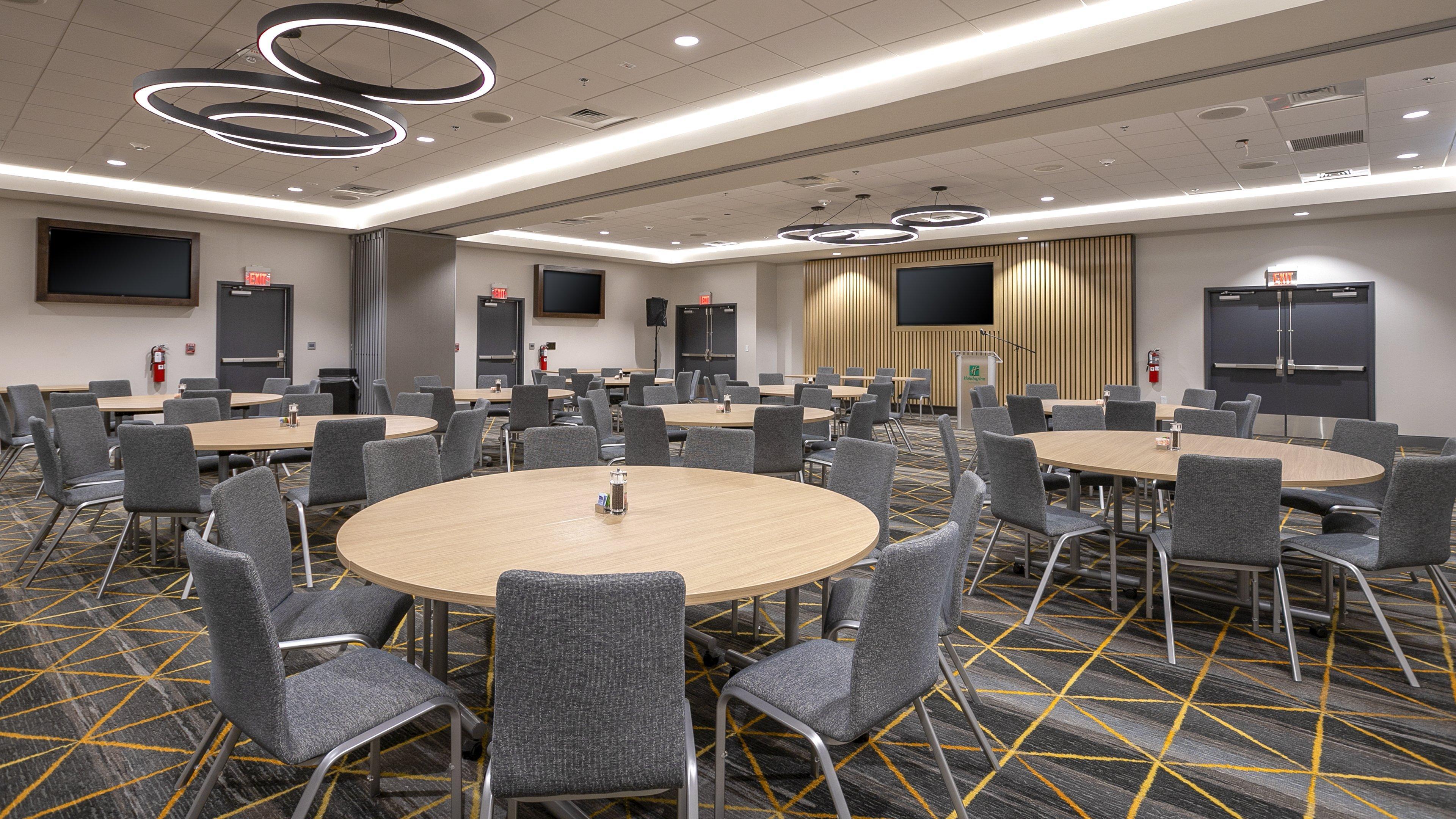 Holiday Inn Panama City By Ihg Екстериор снимка