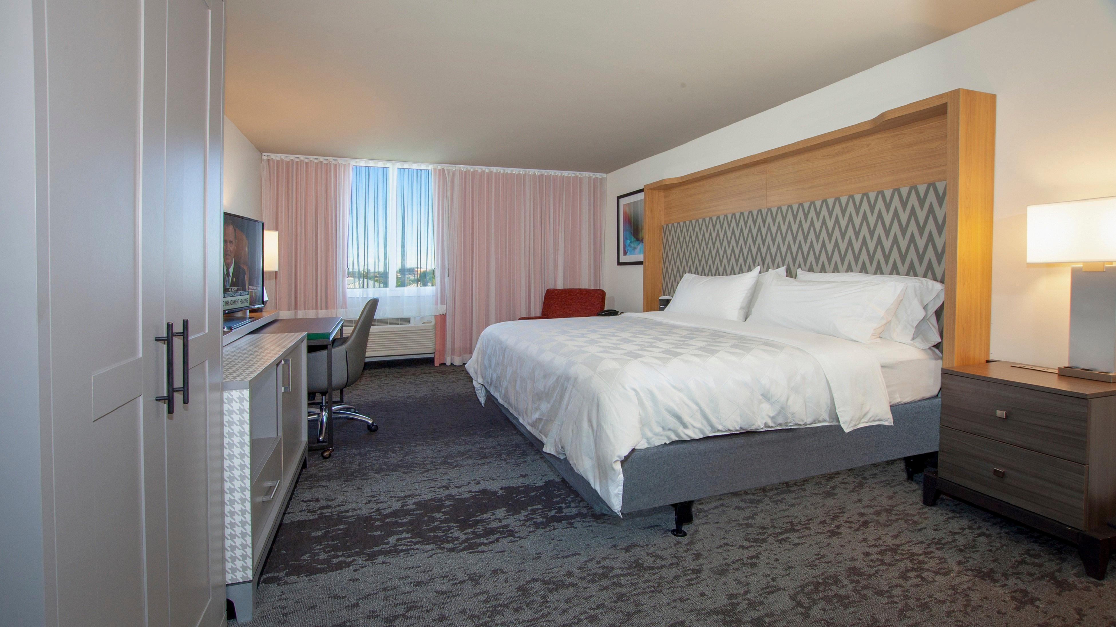 Holiday Inn Panama City By Ihg Екстериор снимка