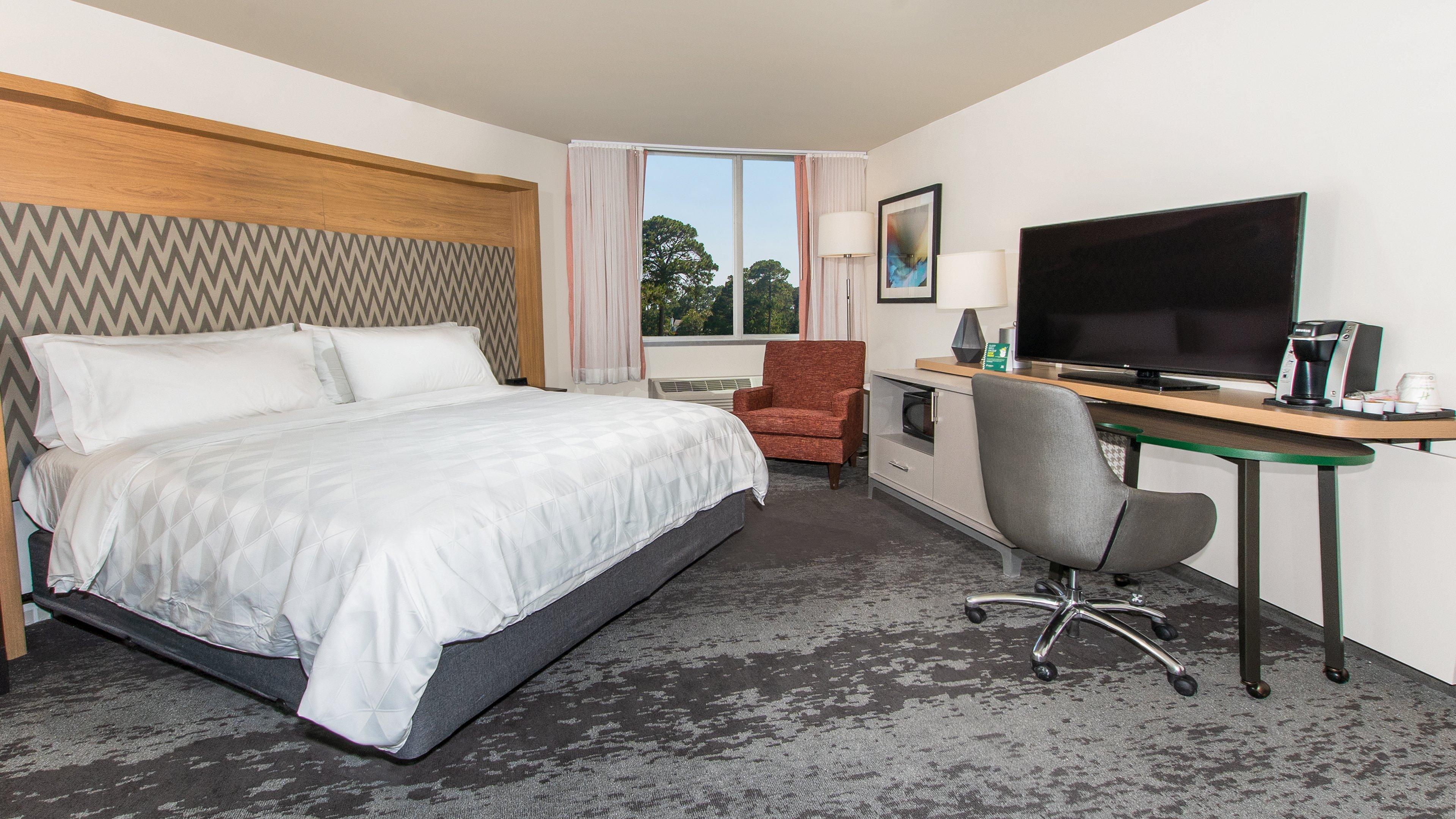 Holiday Inn Panama City By Ihg Екстериор снимка