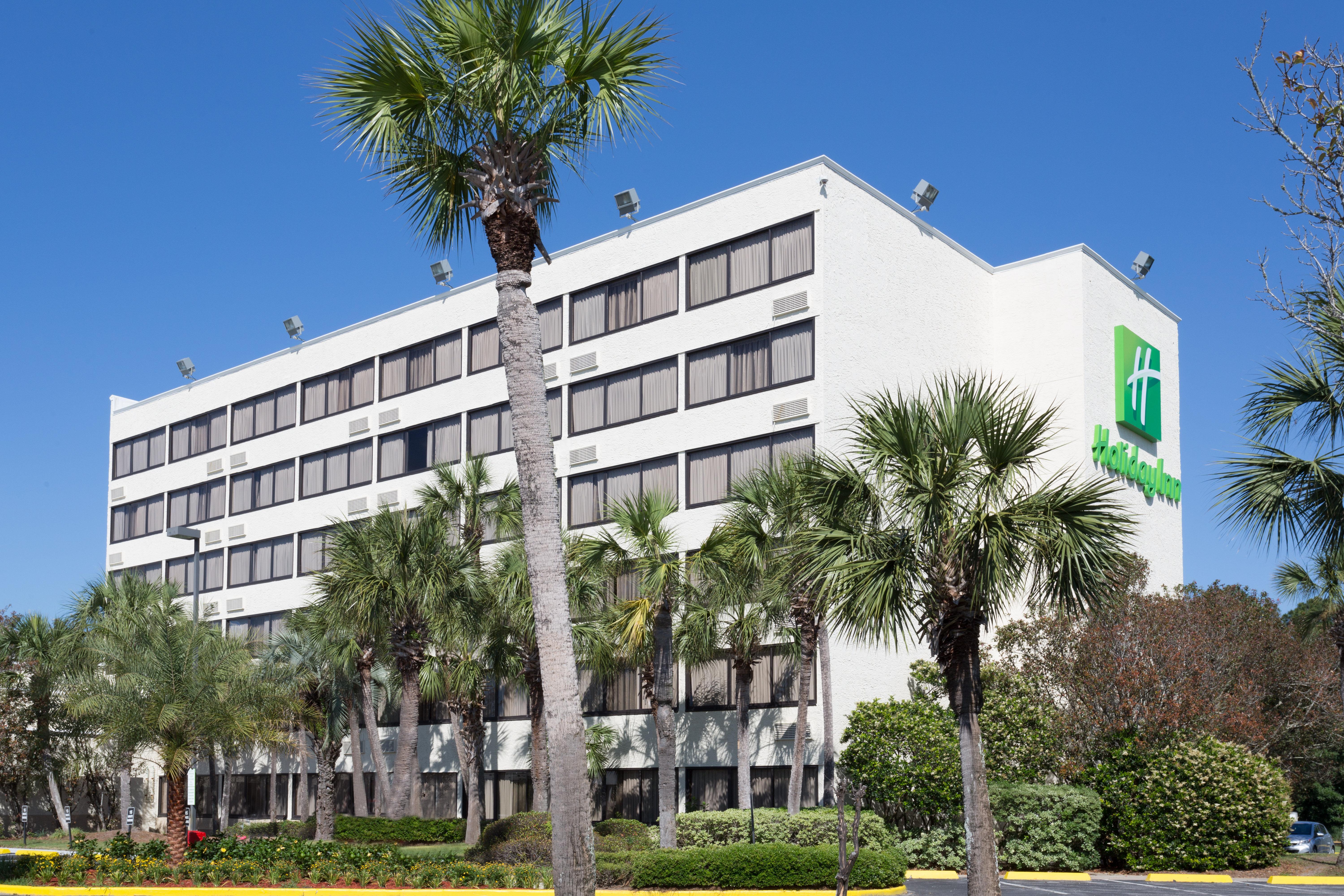 Holiday Inn Panama City By Ihg Екстериор снимка