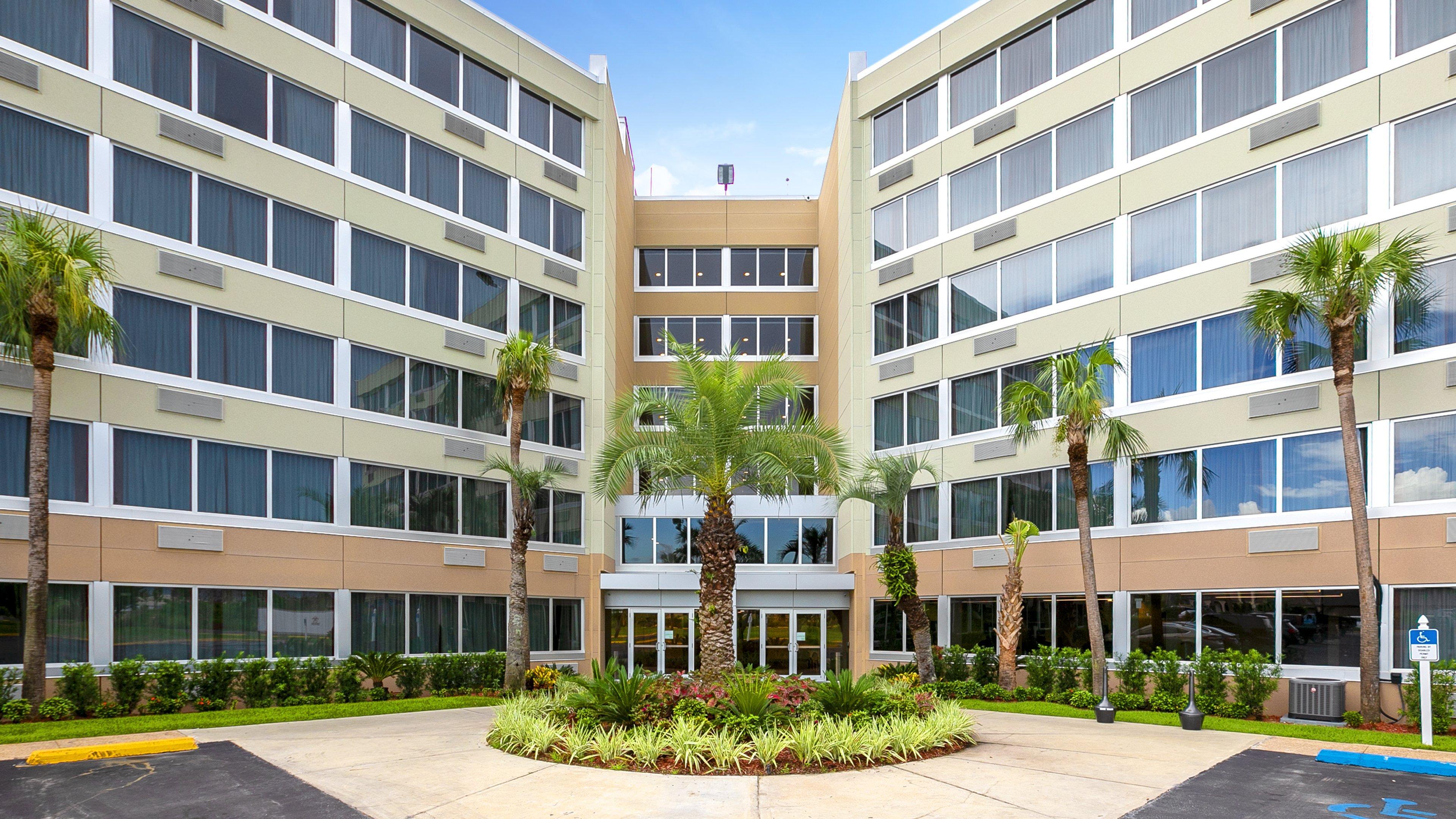 Holiday Inn Panama City By Ihg Екстериор снимка