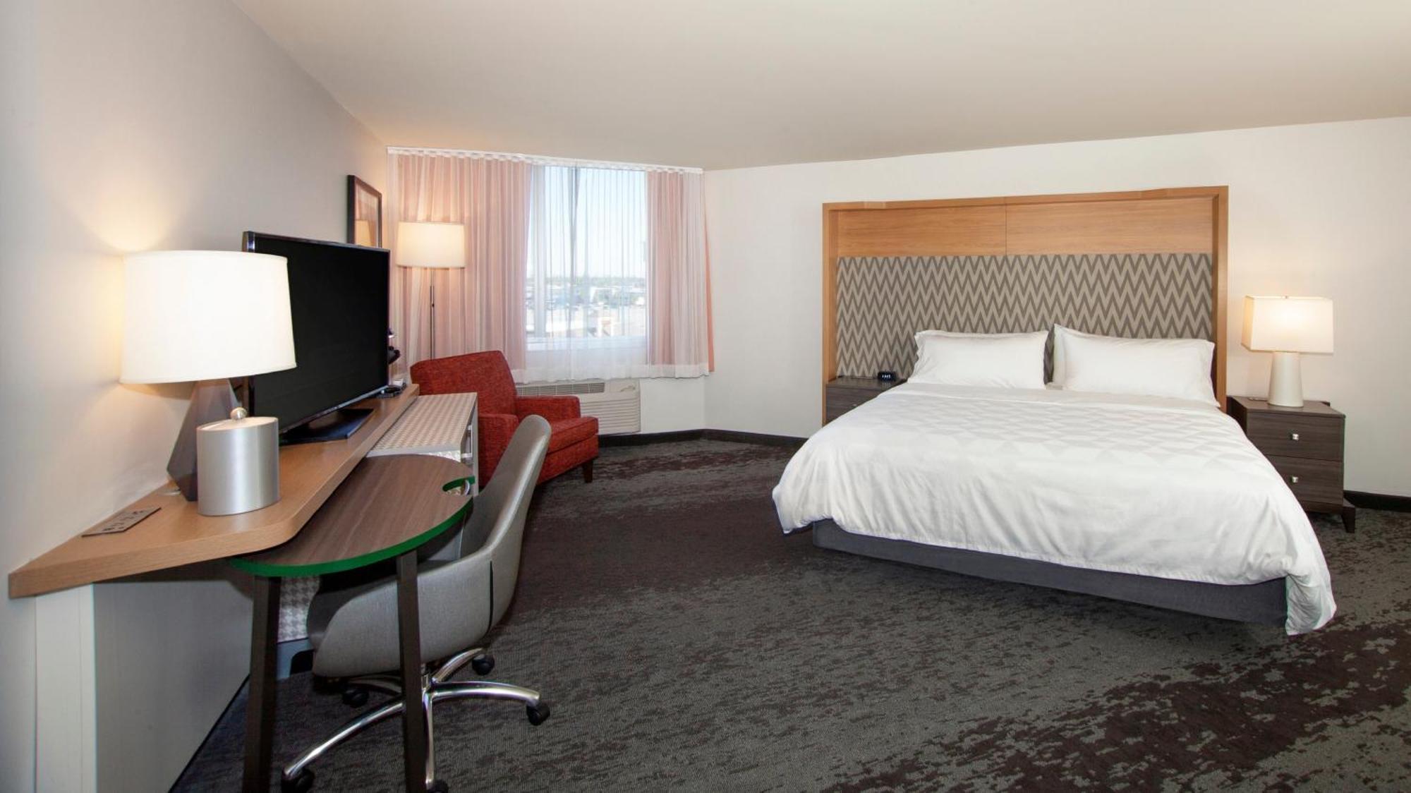 Holiday Inn Panama City By Ihg Екстериор снимка