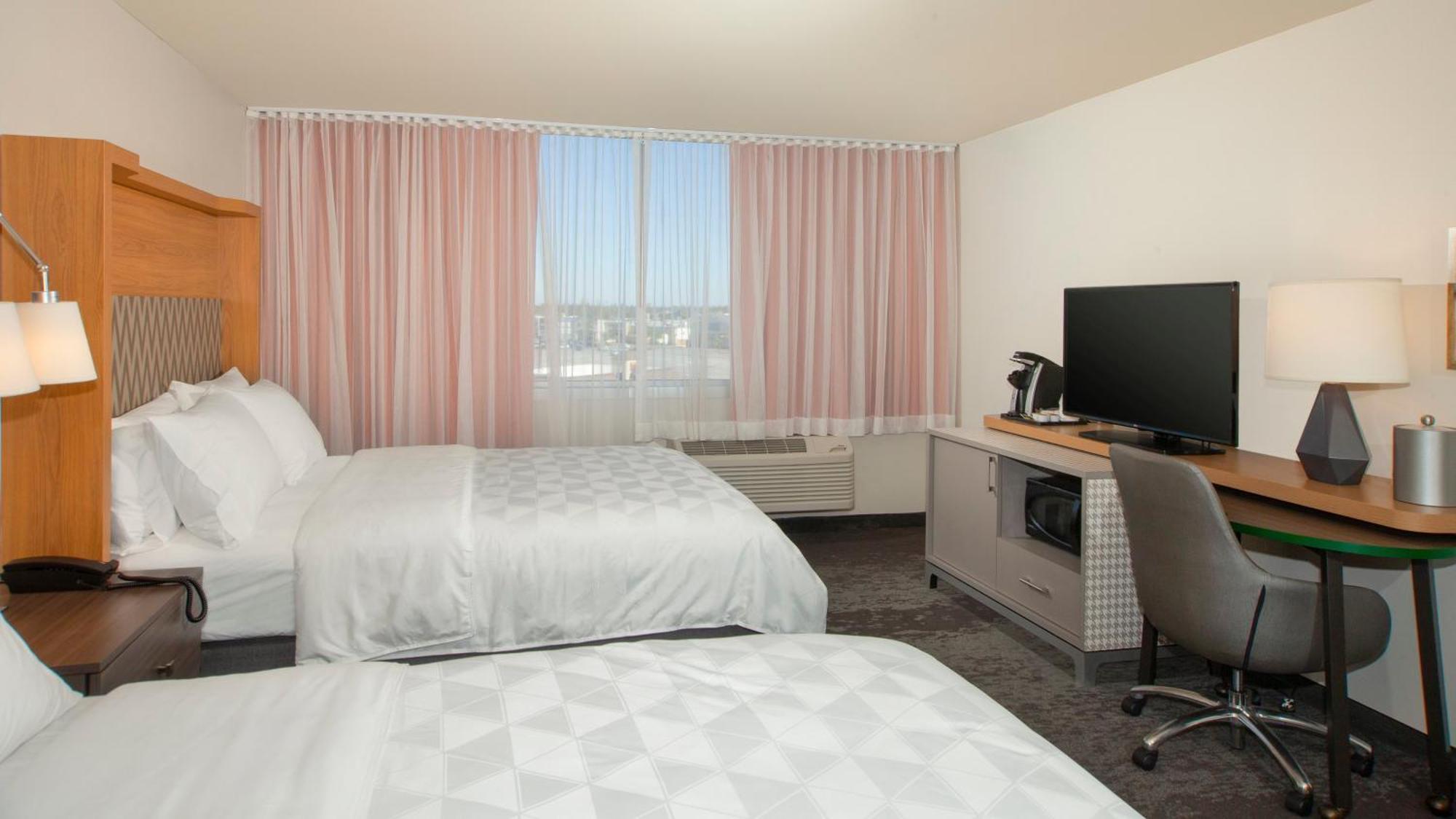 Holiday Inn Panama City By Ihg Екстериор снимка